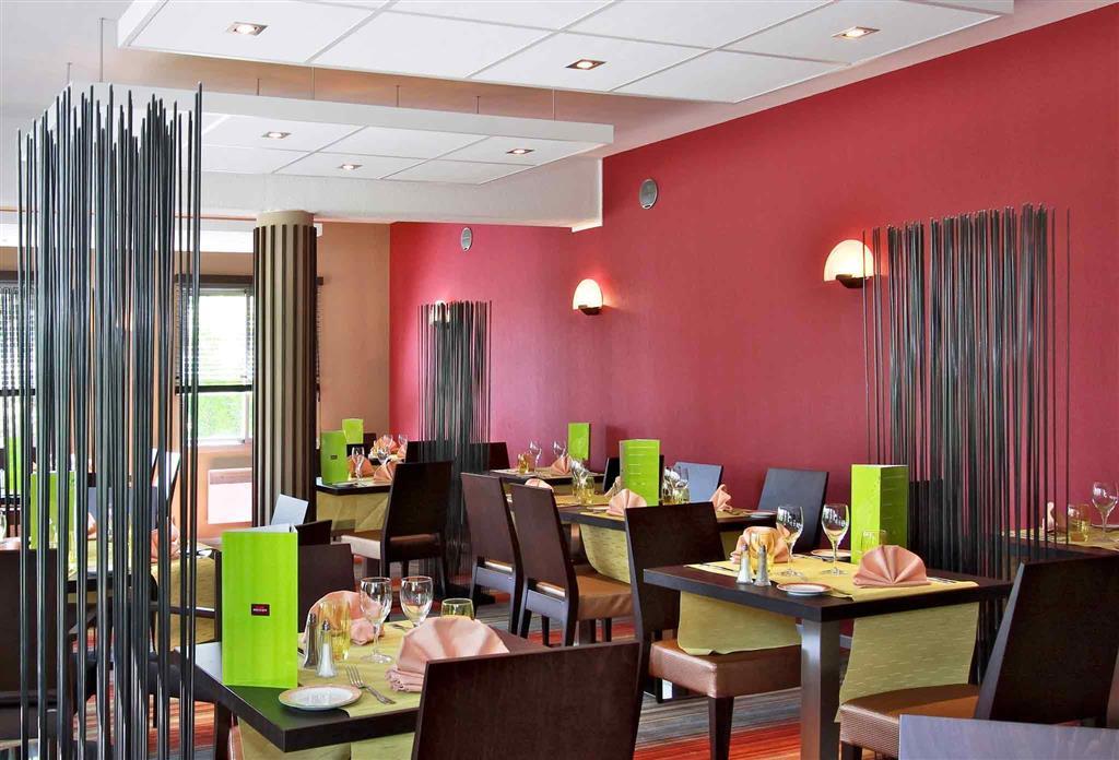 Mercure Hexagone Luxeuil Экстерьер фото