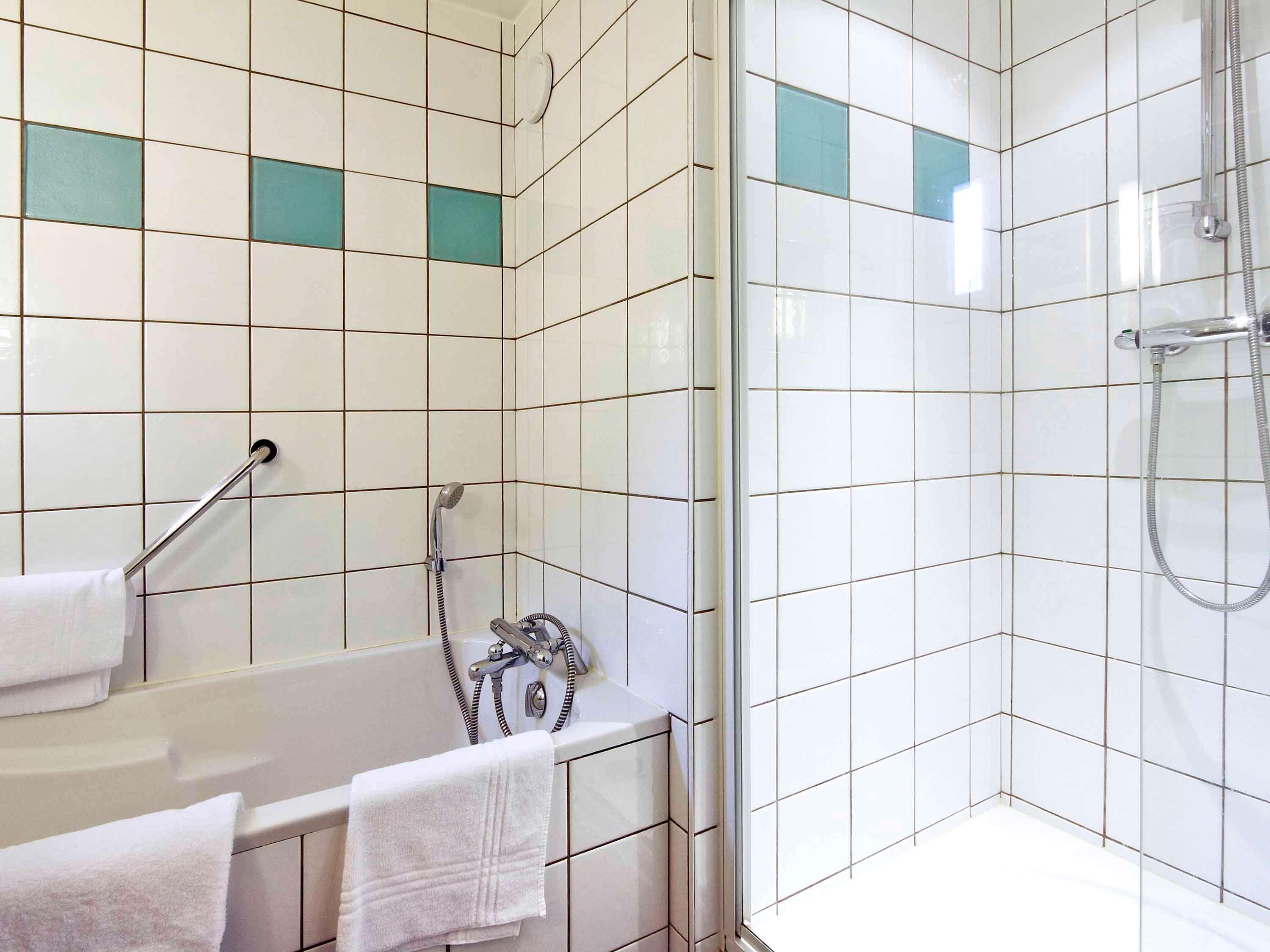 Mercure Hexagone Luxeuil Экстерьер фото